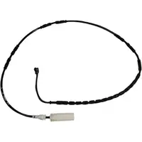 ATE Original Bremsbel&auml;ge + Sensor f&uuml;r BMW 3er E90-93 330i 335i 325d-335d ab 03.2010 hinten