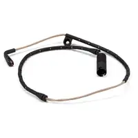 TEXTAR 2199003 Bremsbel&auml;ge + Wako f&uuml;r BMW 5er E39 520-535i 520-530d 525td/tds vorne