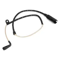 ZIMMERMANN Bremsbel&auml;ge + Wako f&uuml;r BMW 5er E39 520-535i 520-530d 525td/tds vorne