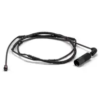 TEXTAR 2193402 Bremsbel&auml;ge + Wako f&uuml;r BMW 3er E46 316-328i 318d 320d hinten