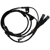 TEXTAR 2417001 Bremsbel&auml;ge + Wako f&uuml;r BMW X5 E70 F15 X6 E71 E72 F16 vorne