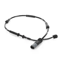 TEXTAR Bremsscheiben Bel&auml;ge Sensor f&uuml;r BMW F40 F44 F45 F46 X1 F48 X2 mit M-Technik hinten