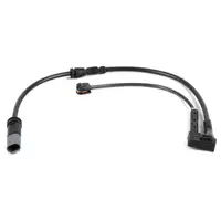 TEXTAR 2218701 Bremsbeläge + Wako MINI F55 F56 F60 F57 One / Cooper vorne