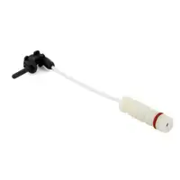 TEXTAR 2307003 Bremsbel&auml;ge + Wako f&uuml;r MERCEDES A-Klasse W168 mit kurzem Radstand vorne