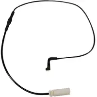 ATE Ceramic Bremsbel&auml;ge + Warnkontaktsensor f&uuml;r BMW 5er E61 Touring 545i 550i 535d hinten