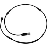 ATE Ceramic Bremsbeläge + Warnkontaktsensor BMW 5er F10 F11 528i 530i 525d 530d vorne