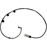 ZIMMERMANN Bremsscheiben + Bel&auml;ge + Wako f&uuml;r MINI R56 R57 One/Cooper bis 08.2010 hinten