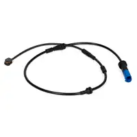 TEXTAR 2242501 Brake Pads + Wako for BMW X3 G01 and X4 G02 with M Technology (front)