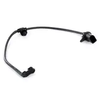 TEXTAR 2230801 Bremsbel&auml;ge + Wako f&uuml;r AUDI A4 B9 A5 F5 VW Touareg CR7 hinten