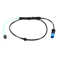 TEXTAR 2261801 Bremsbelage + Warnkontaktsensor f&uuml;r BMW G30 G31 G32 G11 G12 G14 G15 vorne