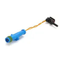 ATE Bremsscheiben + Bel&auml;ge + Wako f&uuml;r MERCEDES E-Klasse W213 S213 hinten