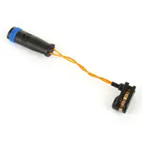 TEXTAR Bremsscheiben + Bremsbel&auml;ge + Sensor f&uuml;r MERCEDES GLE M-Klasse W166 C262 vorne