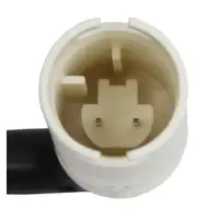 CARIPAR Warnkontaktkabel Warnkontakt f&uuml;r BMW 5er E60 Limousine 6er E63 hinten 34356789493