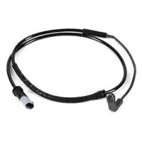 ATE Ceramic Bremsbel&auml;ge + Warnkontaktsensor f&uuml;r BMW X5 E70 X6 E71 E72 bis 04.2010 hinten