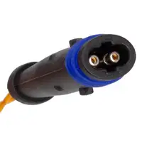 CARIPAR Warnkontaktkabel f&uuml;r MERCEDES W211 S211 W463 W164 W166 vorne/hinten 1645401017