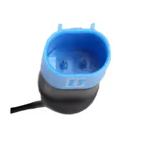 CARIPAR Warnkontaktkabel Warnkontaktsensor f&uuml;r BMW X5 G05 X6 G06 X7 G07 vorne 34356870353