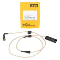 CARIPAR Warnkontaktkabel f&uuml;r BMW 5er E39 Touring 520-540i 520-530d hinten 34351163207