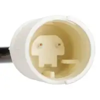 CARIPAR Warnkontaktkabel f&uuml;r BMW 3er E90 E91 E92 E93 X1 E84 bis 03.2010 vorne 34356789441