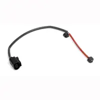 ZIMMERMANN Bremsbeläge Wako AUDI RS3 (8P) TTRS (8J) SEAT Leon Cupra 5F vorne