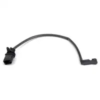 FERODO FDB4616 Bremsbel&auml;ge + Warnkontakt f&uuml;r AUDI A4 B9 A5 F5 Q5 FY vorne