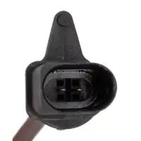 CARIPAR Warnkontaktkabel f&uuml;r AUDI A4 B9 A5 F5 A6 C8 A7 4K Q7 Q8 4M hinten 8W0615121E