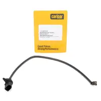 CARIPAR Warnkontaktkabel f&uuml;r AUDI A4 A5 A6 A7 A8 Q5 Q7 Q8 E-Tron Touareg vorne 4M0615121AB