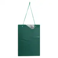 Werkstattmappe Auftragsmappe Werkstattauftragsmappe Werkstatttasche DIN A4 GR&Uuml;N