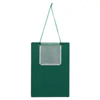 Werkstattmappe Auftragsmappe Werkstattauftragsmappe Werkstatttasche DIN A4 GR&Uuml;N