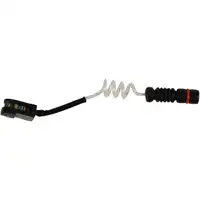 ZIMMERMANN Brake Pads + Warning Contact Cable for MERCEDES Sprinter 901-904 (Front)