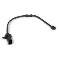 DELPHI LP3529 Bremsbel&auml;ge + Warnkontaktsensor f&uuml;r AUDI Q5 FY PR-1LG/1LK vorne