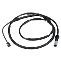 ZIMMERMANN Bremsbel&auml;ge + Warnkontaktkabel f&uuml;r BMW Z4 E89 sDrive18-30i hinten