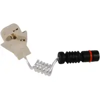 ZIMMERMANN Bremsscheiben + Beläge + Wako für MERCEDES 190 W201 2.3/E 2.6 Turbo-D 2.5 vorne