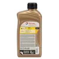 TOTAL QUARTZ INEO LONGLIFE 5W30 Motor&ouml;l &Ouml;l VW 504/507.00 MB 229.51 - 1L 1 Liter