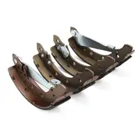 TEXTAR 91044700 Bremsbacken Satz f&uuml;r AUDI 80 90 A2 Arosa Ibiza Mii Citigo Fabia Golf 2 3