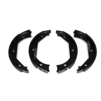 TEXTAR 91049300 Bremsbacken + Federn Satz f&uuml;r BMW E81-88 E46 E90-93 F30-34 F32-36 E39 X1
