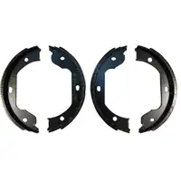 TEXTAR 91058700 Bremsbacken Satz f&uuml;r BMW E46 E39 E60-67 F07 F01-04 X3 X5 X6 Z4 VW T5