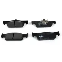 TEXTAR Bremsscheiben + Bel&auml;ge f&uuml;r RENAULT Clio 4 Twingo 3 SMART ForFour ForTwo 453 vorne