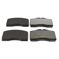 SEBRO Bremsscheiben + TEXTAR Bel&auml;ge f&uuml;r AUDI 80 Avant B4 RS2 quattro 315 PS vorne