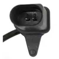 TEXTAR 2375101 Bremsbel&auml;ge + Wako f&uuml;r AUDI RS4 B7 RS6 C5 VW Phaeton 6.0 W12 vorne