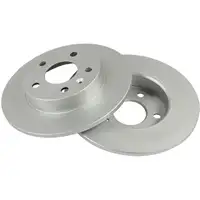 TEXTAR Bremsscheiben + Bel&auml;ge f&uuml;r OPEL Astra G H Meriva A B Zafira A B vorne + hinten