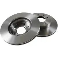 TEXTAR Bremsscheiben + Bel&auml;ge f&uuml;r HYUNDAI i10 PA KIA Picanto SA vorne