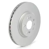 TEXTAR Bremsscheiben + Bel&auml;ge + Sensor f&uuml;r MERCEDES M-Klasse W164 R-Klasse W251 V251 vorne