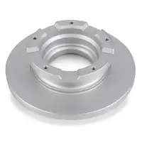 TEXTAR 92159103 Brake Disc Set for FORD Transit/Tourneo 260280300330350430 (rear)