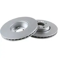 TEXTAR Bremsscheiben + Bremsbel&auml;ge f&uuml;r RENAULT Clio 3 Modus Thalia 2 vorne