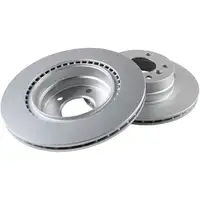 TEXTAR Bremsscheiben + Wako + Bel&auml;ge f&uuml;r BMW 1er E81 E87 3er E90-93 bis 02.2010 hinten