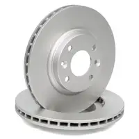 TEXTAR Brake Discs + Brake Pads for RENAULT Clio 5 1.0 1.5 Blue dCi 16/17-inch front