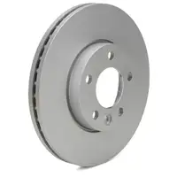 TEXTAR Bremsscheiben + Bremsbel&auml;ge + Sensor f&uuml;r VW Multivan Transporter T5 T6 PR-2E3 vorne