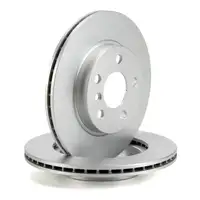 TEXTAR 92305303 Bremsscheiben Satz f&uuml;r BMW i3 I01 102/170 PS vorne 34116866293