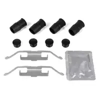 TEXTAR 82546200 Reparatursatz Bremssattel f&uuml;r BMW 1er F40 2er F44 F45 F46 X1 F48 X2 hinten