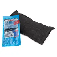 4x 1kg THOMAR 604200 AirDry CLASSIC Luftentfeuchter Auto-Entfeuchter PKW AUTO